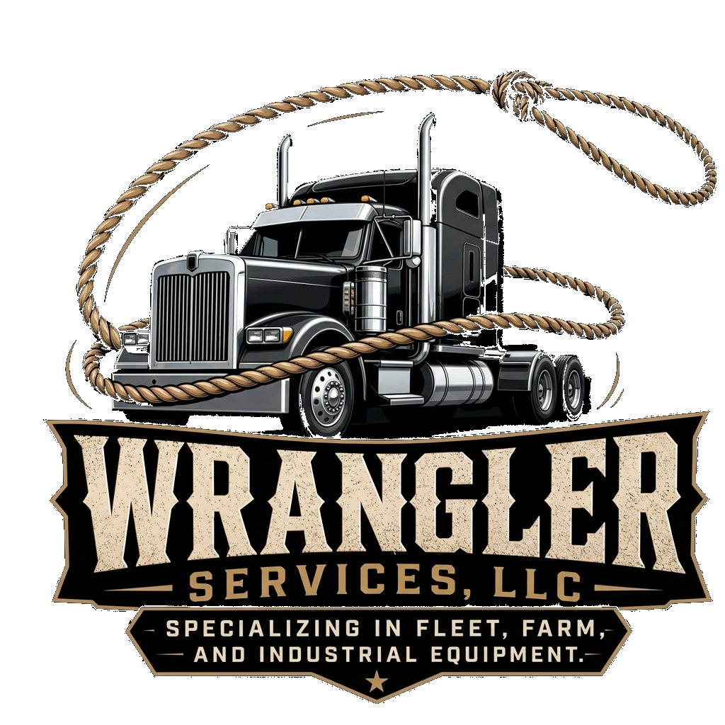Wrangler Services, LLC